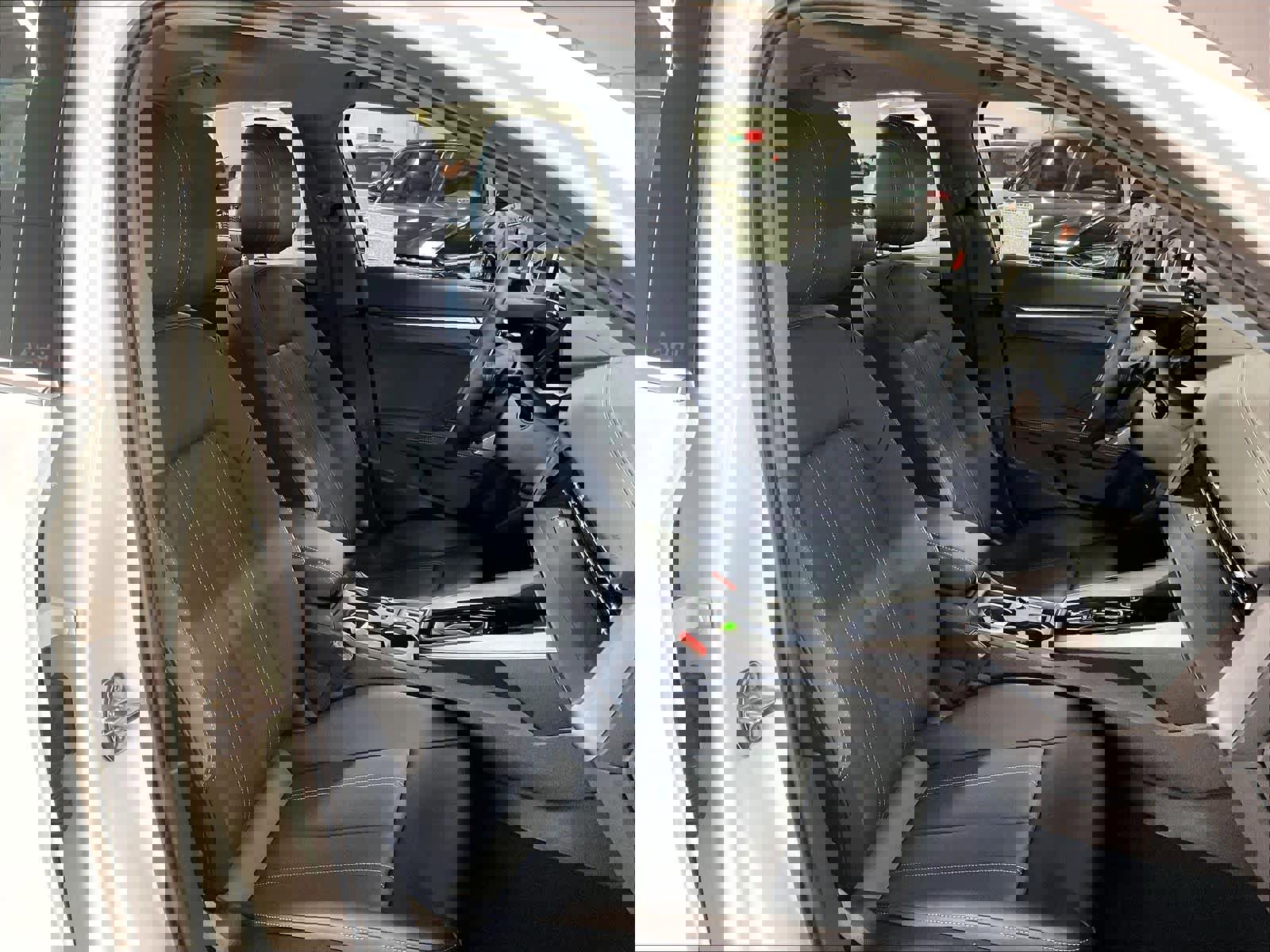 Used 2025 Audi A3 2.0T Premium image 10