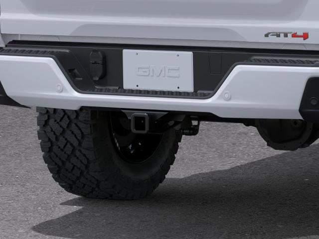 New 2026 GMC Canyon AT4 AWD/4WD image 14