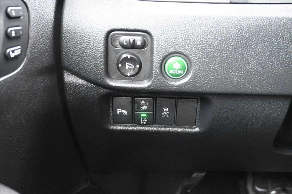 Used 2024 Honda Passport EX-L image 21