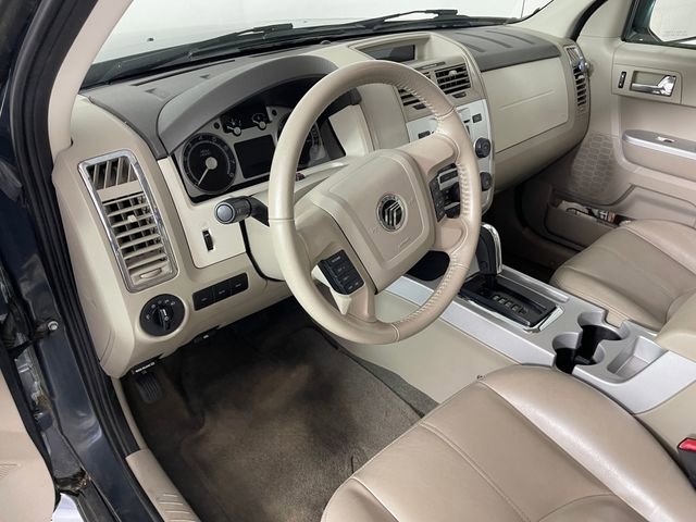Used 2008 Mercury Mariner Premier image 3