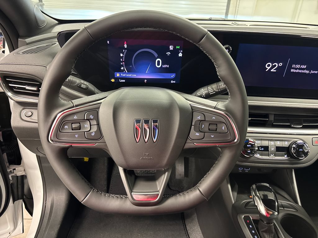 New 2026 Buick Envista Preferred w/ Convenience I Package FWD image 30