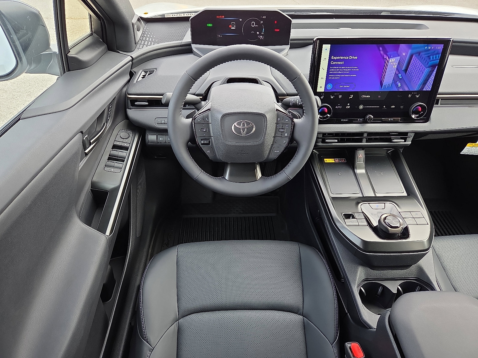 New 2026 Toyota bZ image 8