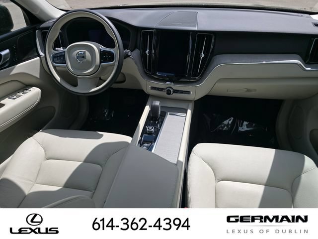 Used 2023 Volvo XC60 T8 Plus AWD/4WD image 24