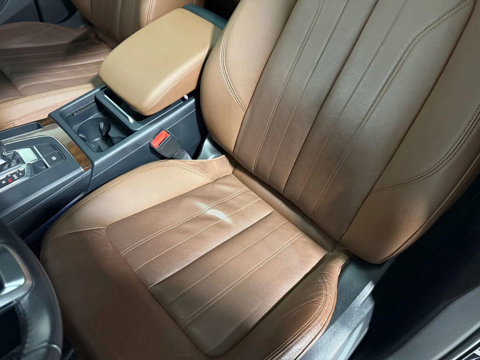 Used 2018 Audi Q5 2.0T Premium Plus w/ Premium Plus Package AWD/4WD image 18