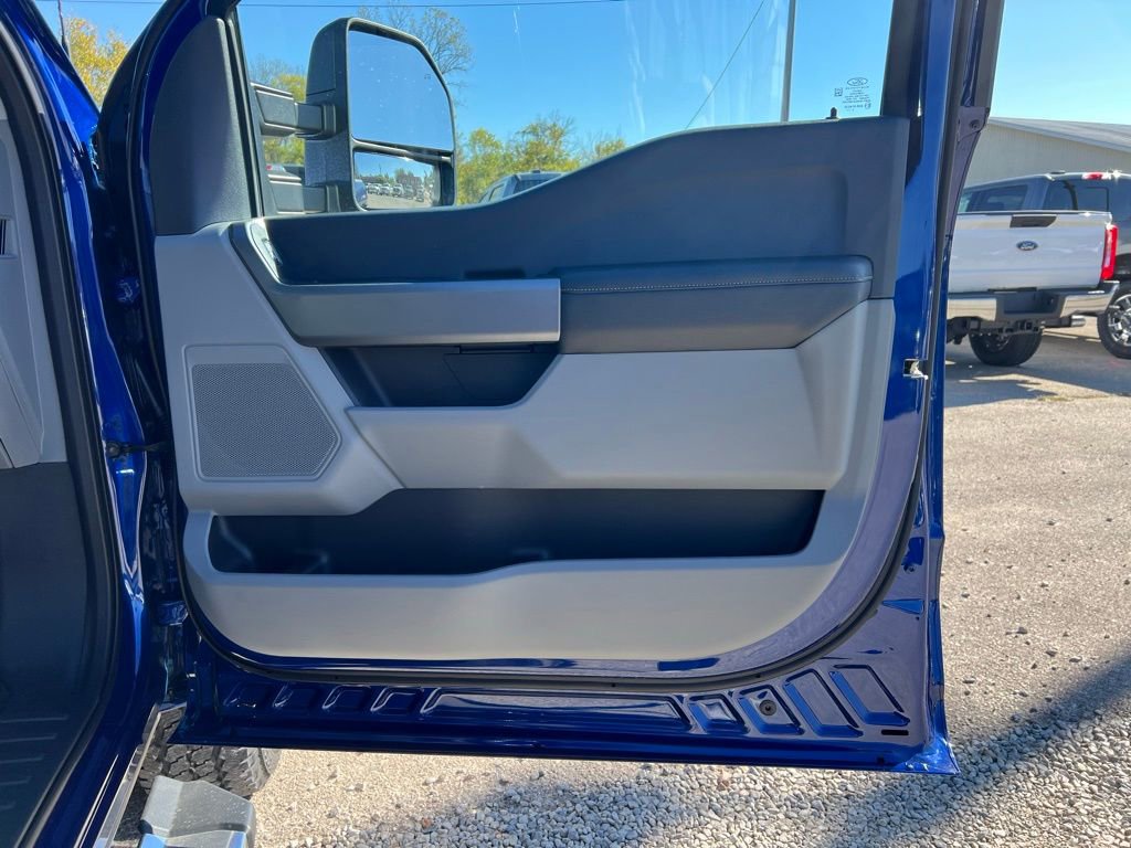 New 2026 Ford F250 XLT w/ FX4 Off-Road Package image 20
