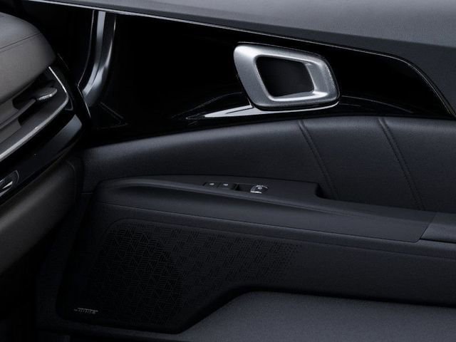 New 2026 Kia Carnival SX Prestige image 25