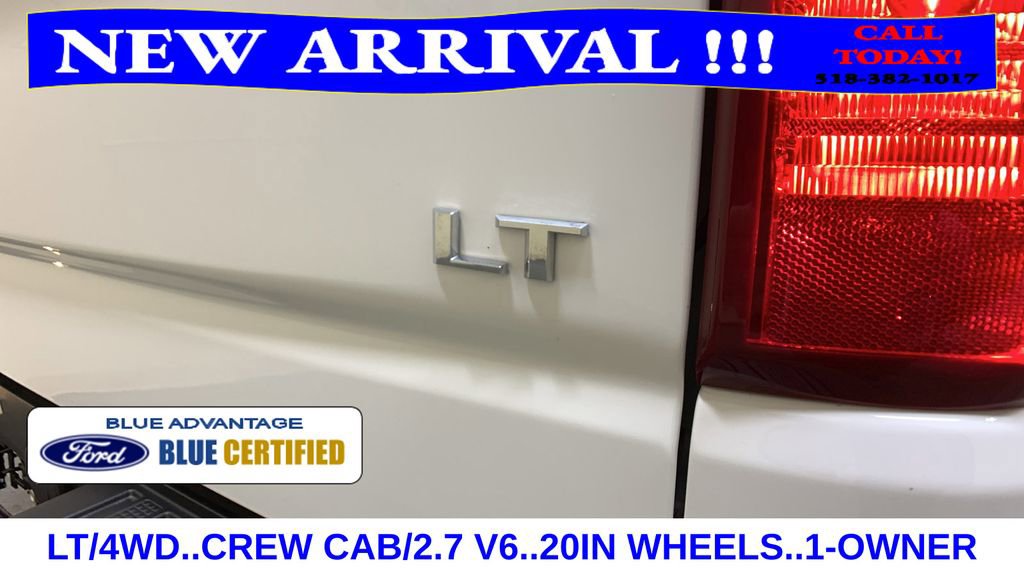 Used 2023 Chevrolet Silverado 1500 LT image 17