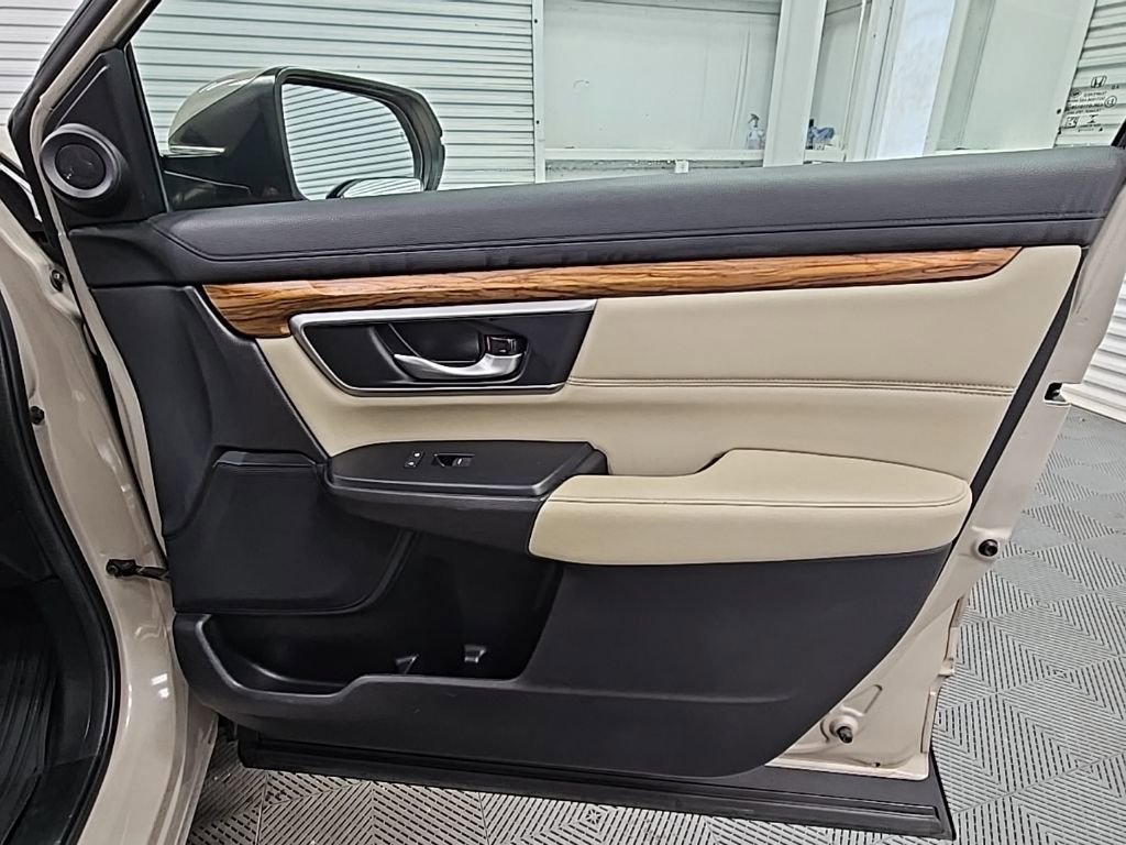 Used 2019 Honda CR-V EX-L image 39
