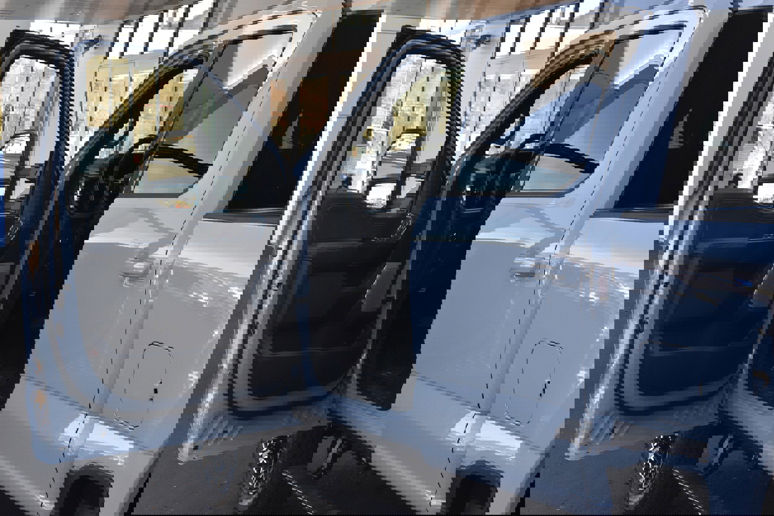 New 2026 Ford F350 Platinum image 21