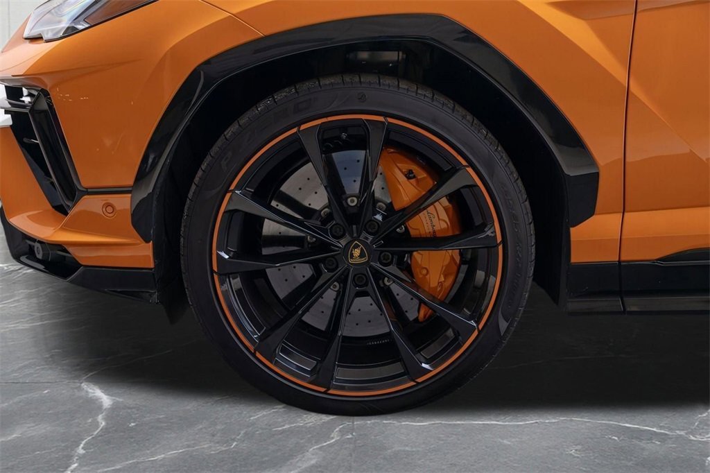 Used 2024 Lamborghini Urus S image 53