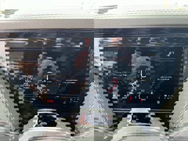 New 2026 GMC Yukon XL AT4 Ultimate w/ LPO, Floor Liner Package image 39