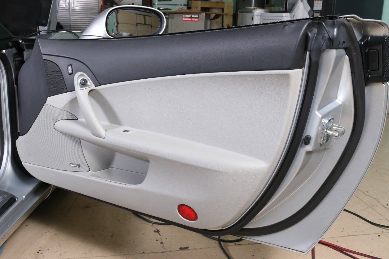 Used 2011 Chevrolet Corvette Grand Sport w/ Preferred Equipment Group RWD image 50