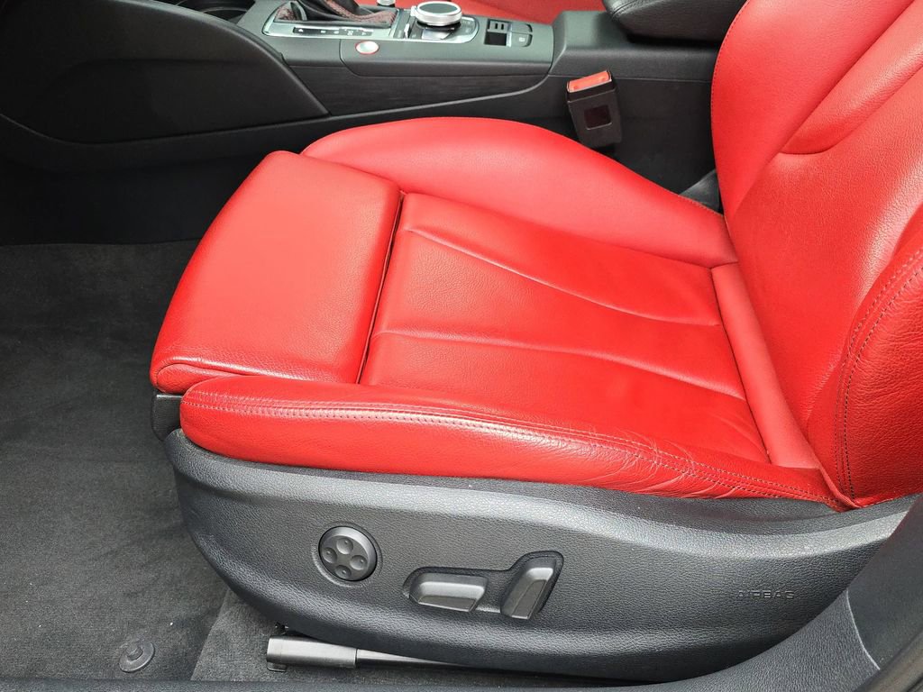 Used 2018 Audi S3 Premium Plus AWD/4WD image 19
