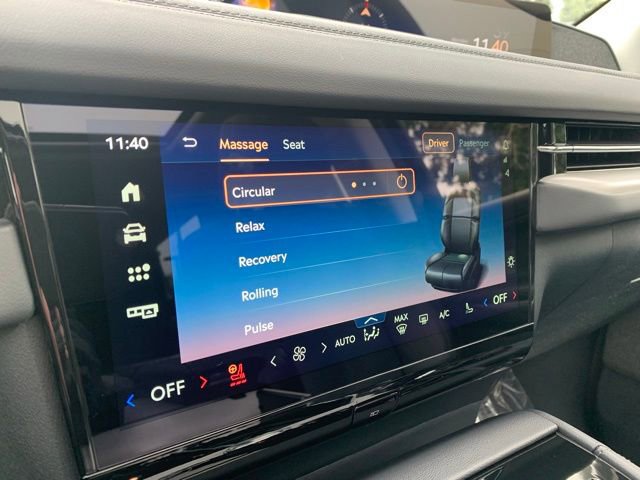 New 2026 Lincoln Navigator L Reserve AWD/4WD image 26