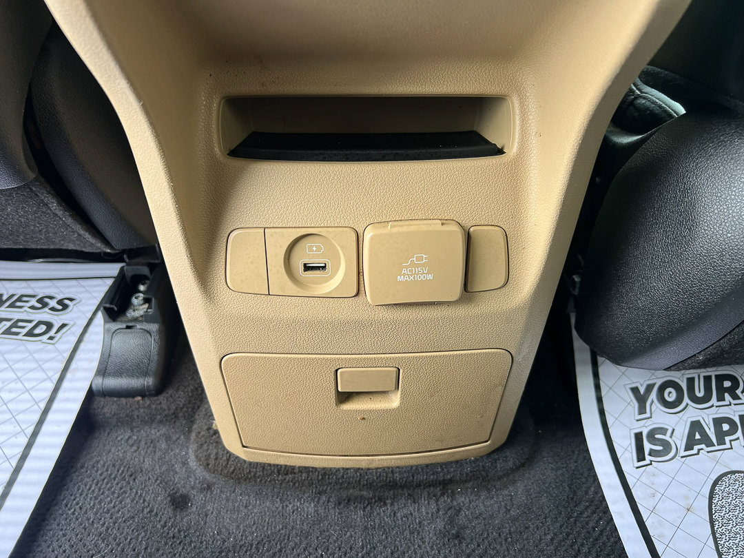 Used 2019 Kia Sedona SX image 28