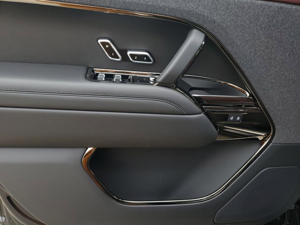 New 2026 Land Rover Range Rover Sport Dynamic SE image 10