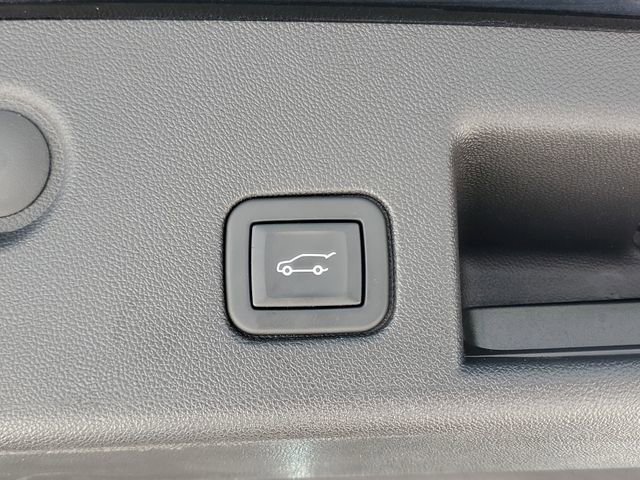 Certified 2024 Chevrolet Equinox RS w/ RS Leather Package image 10