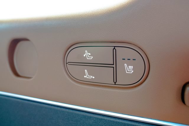 New 2026 Hyundai Palisade Calligraphy AWD/4WD image 42