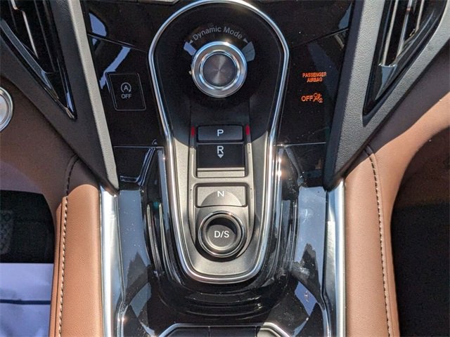 New 2026 Acura RDX w/ Technology Package image 11