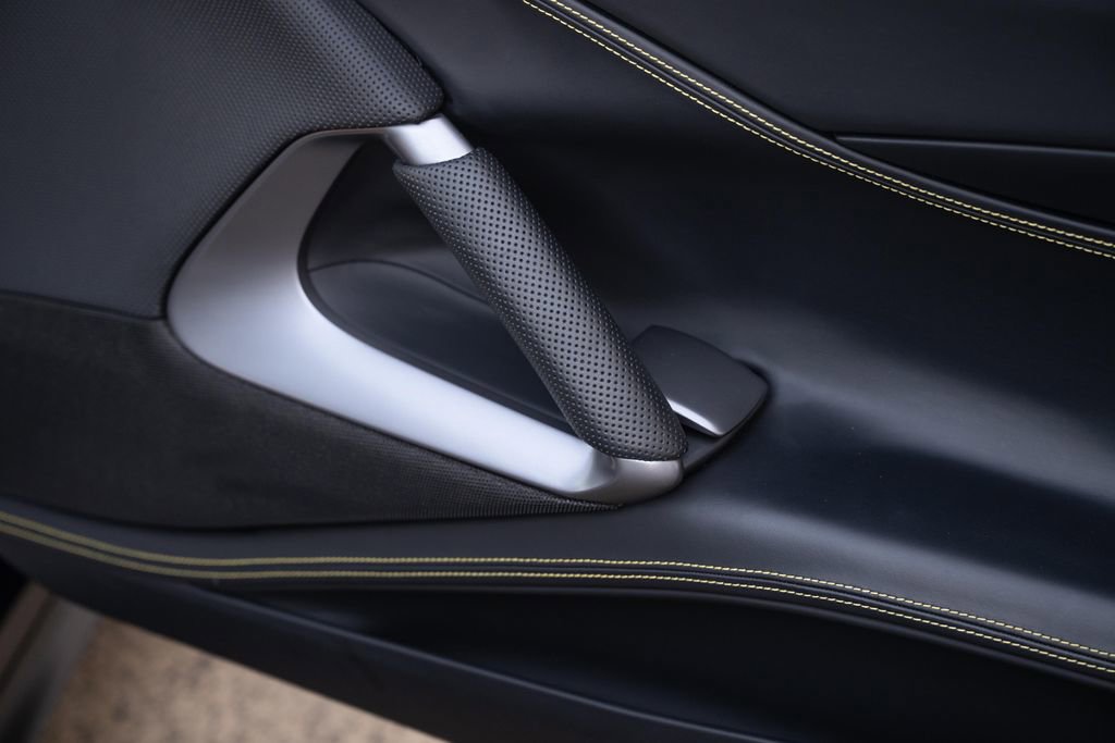 Used 2020 Ferrari 812 Superfast image 53