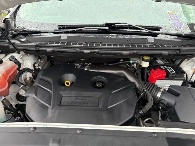 Used 2017 Ford Edge SEL w/ Equipment Group 201A AWD/4WD image 22