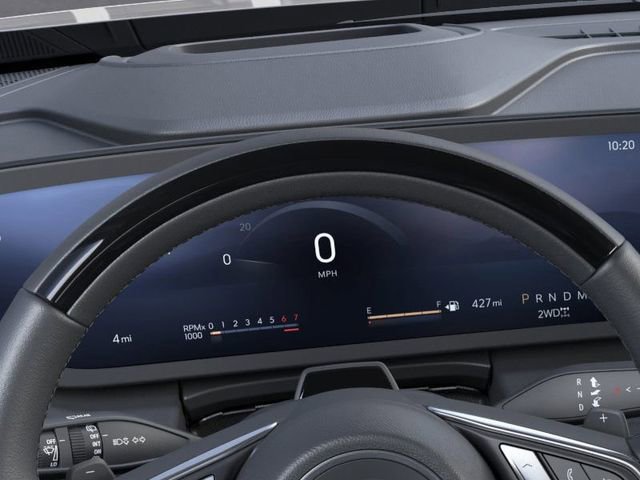 New 2026 Buick Enclave Avenir image 21