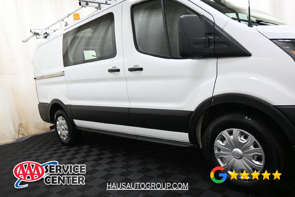 Used 2021 Ford Transit 150 Low Roof w/ Upfitter Package RWD image 15