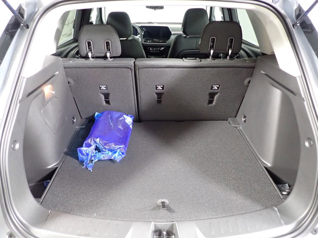 New 2026 Chevrolet TrailBlazer LT w/ LT Cold Weather Package image 13