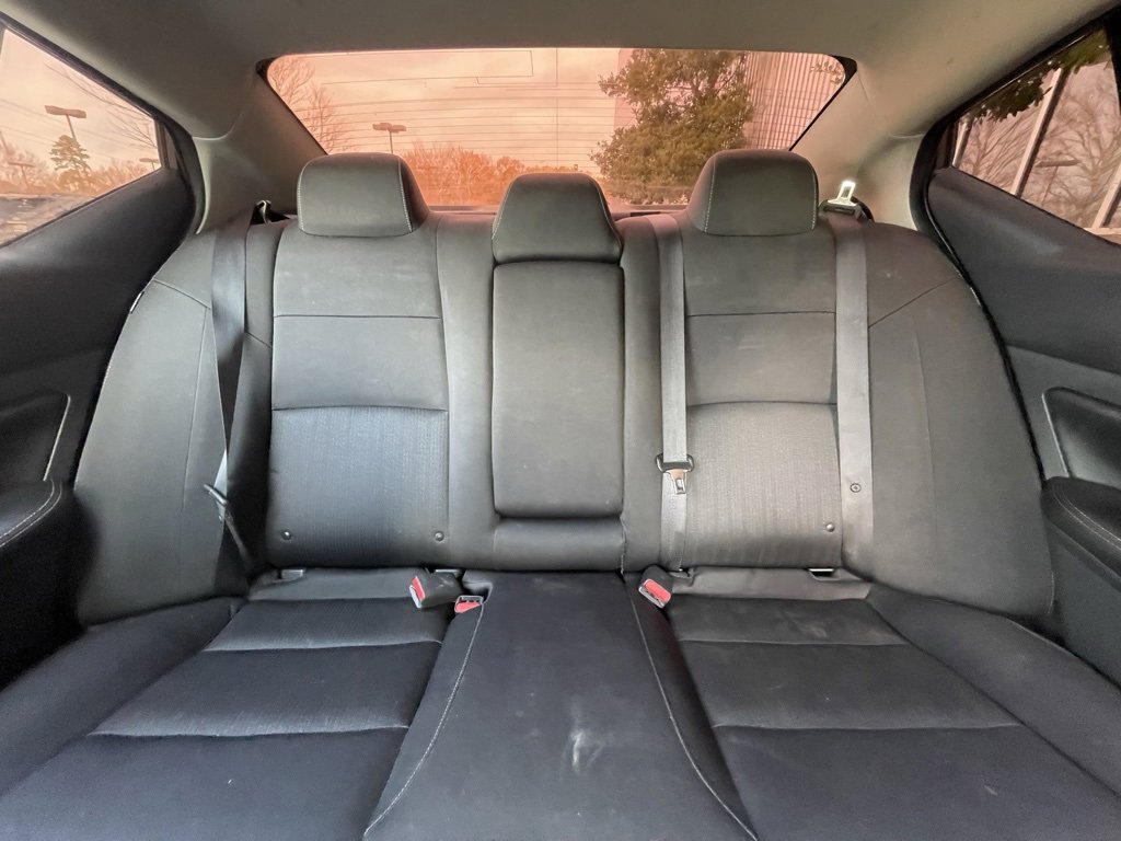 Used 2022 Nissan Altima 2.5 SV image 19