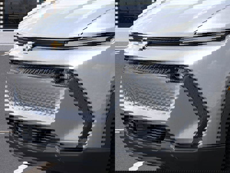 New 2026 Chevrolet Equinox EV LT image 37