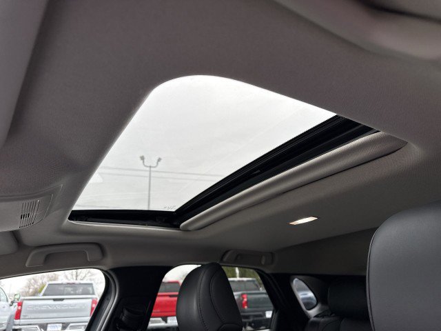 Used 2023 MAZDA CX-30 2.5 Turbo w/ Premium Package image 16