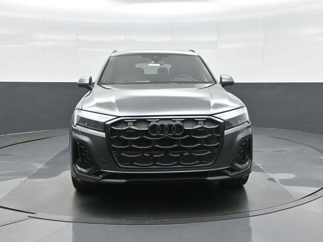 New 2026 Audi Q7 3.0T Prestige image 2