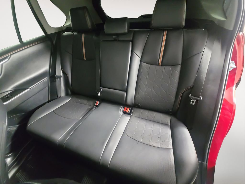 Used 2019 Toyota RAV4 Adventure w/ Cold Weather Package AWD/4WD image 13