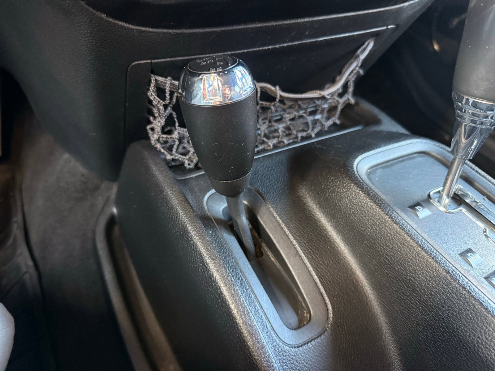 Used 2016 Jeep Wrangler Unlimited Sport w/ Quick Order Package 24S image 23