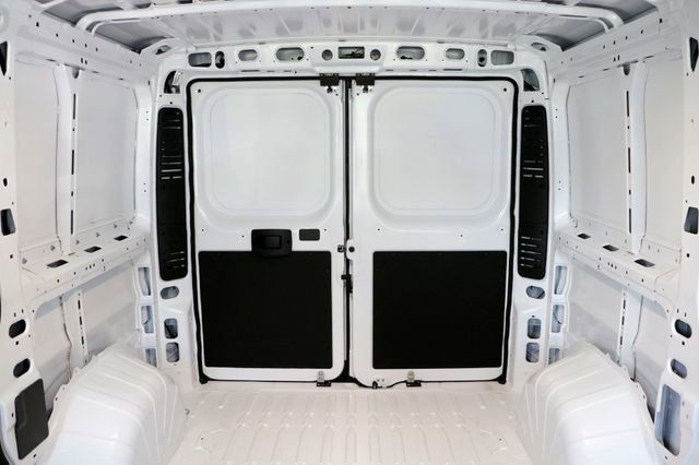 New 2026 RAM ProMaster 1500 image 18