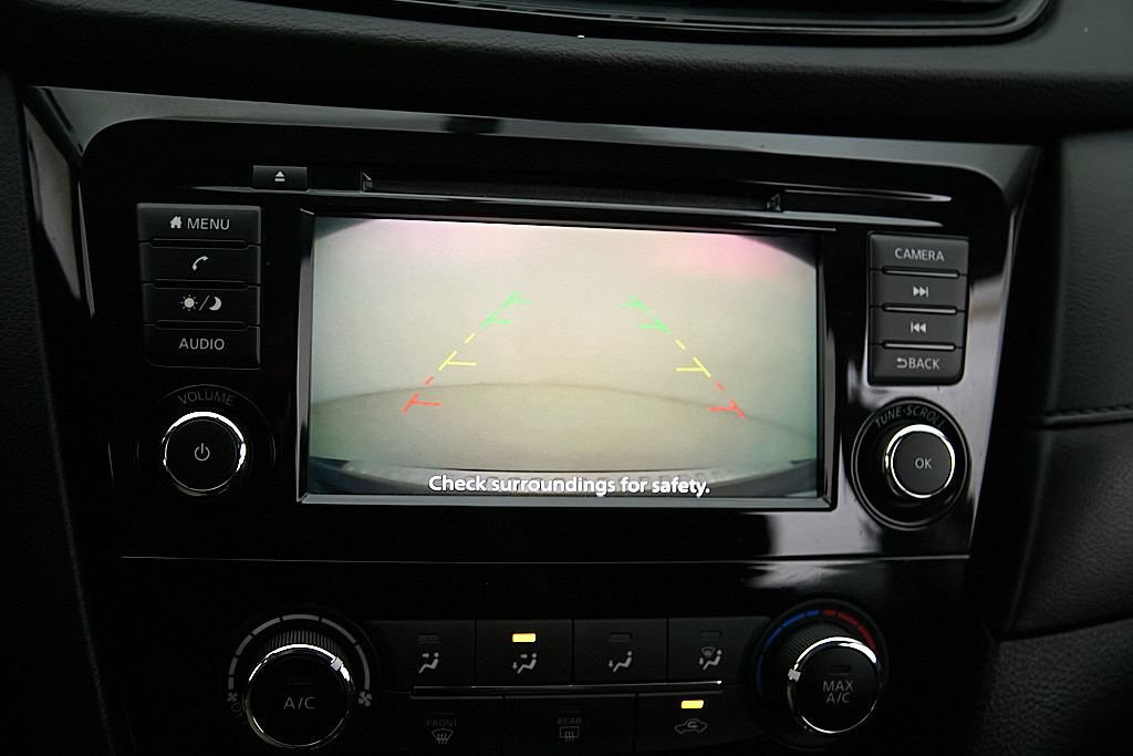 Used 2018 Nissan Rogue S w/ S Value Package AWD/4WD image 33