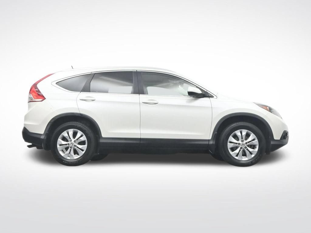 Used 2014 Honda CR-V EX-L image 35