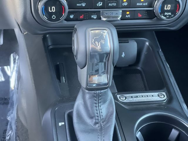 New 2026 Ford Bronco Outer Banks AWD/4WD image 17