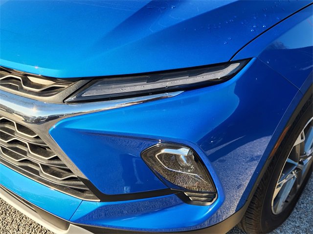 Used 2024 Chevrolet Blazer LT w/ Convenience Package image 6