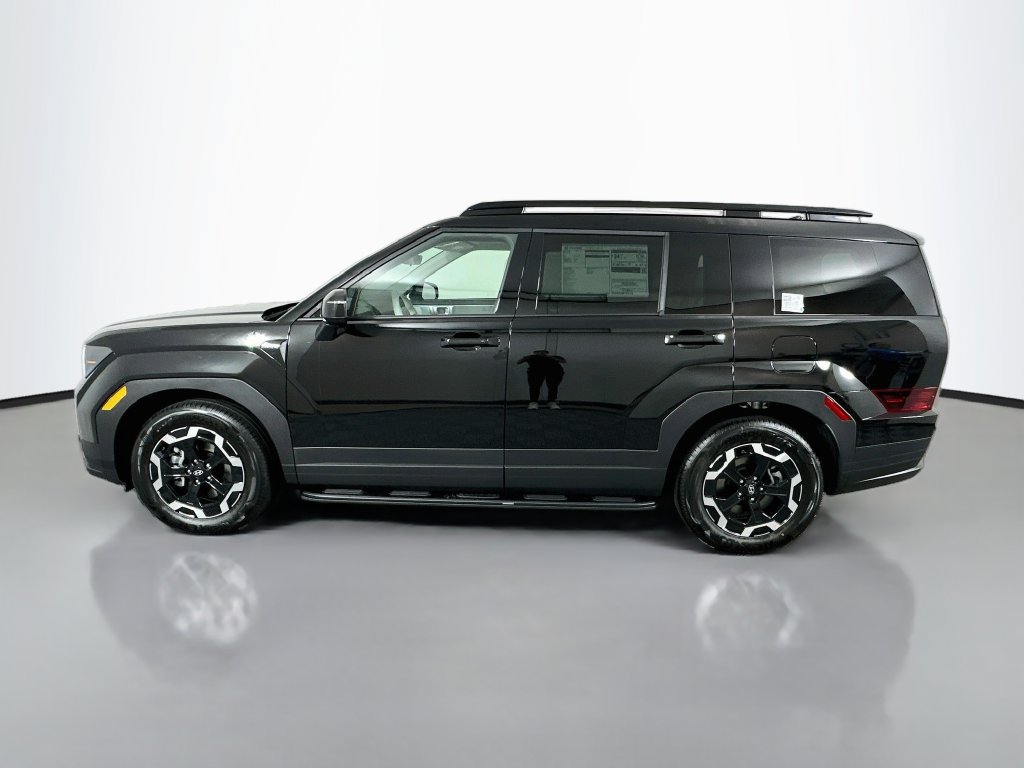 New 2027 Hyundai Santa Fe SEL FWD image 8