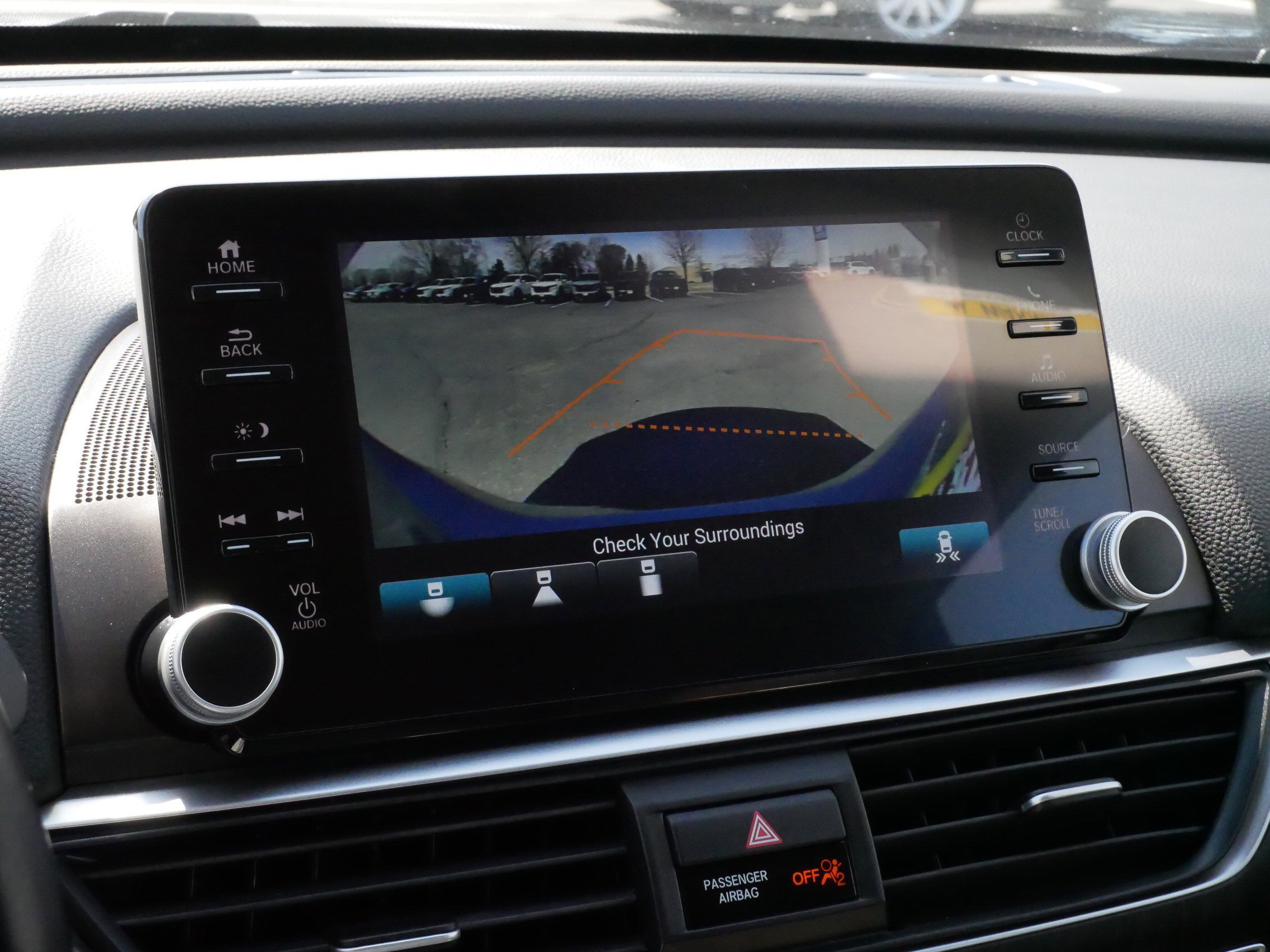 Used 2018 Honda Accord EX-L image 28