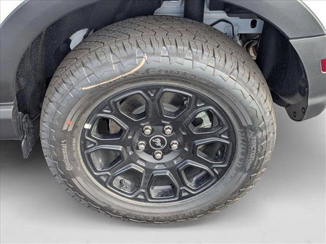 New 2025 Ford Bronco Sport Badlands w/ Badlands Tech Package image 10