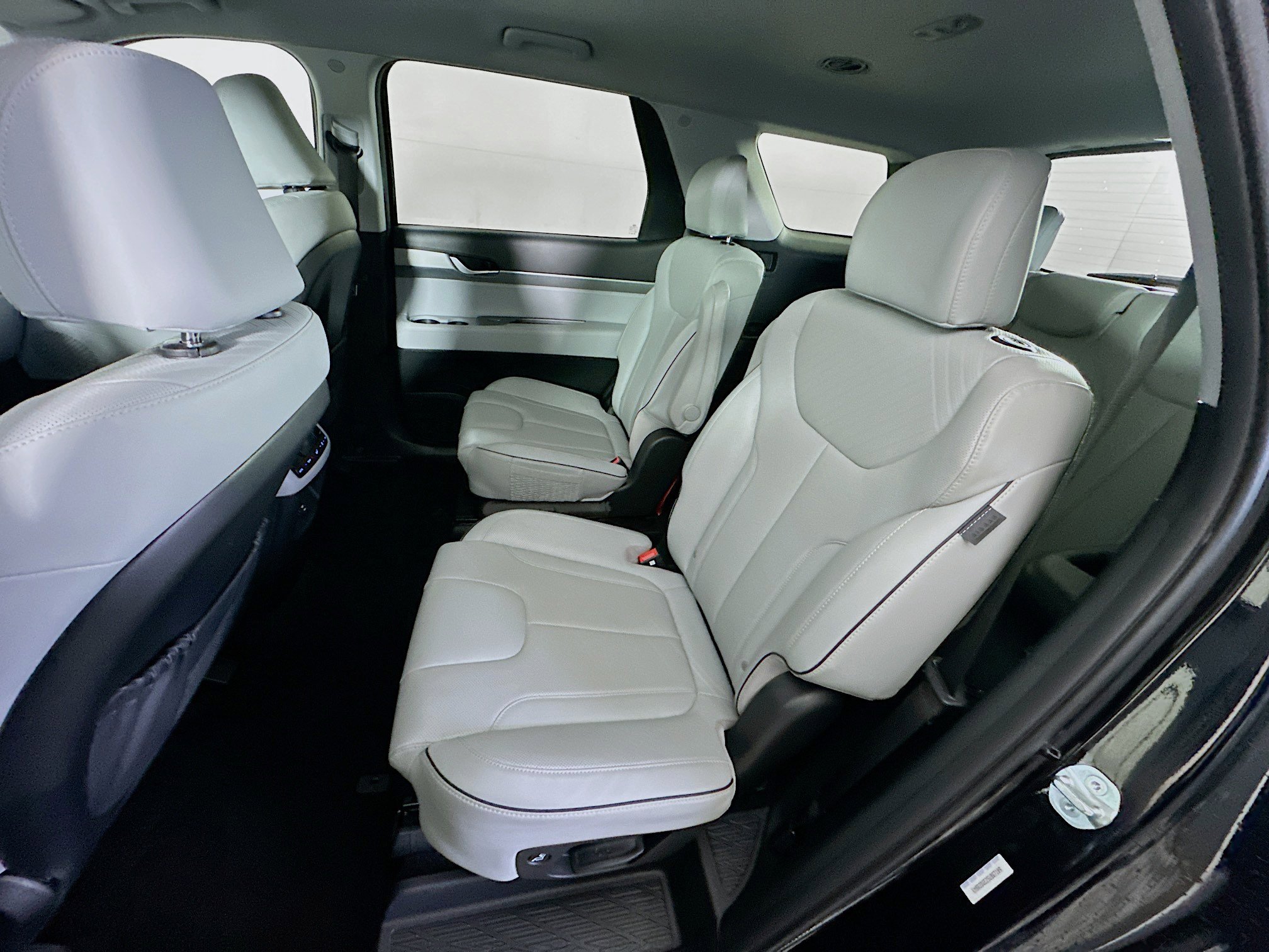 Used 2025 Hyundai Palisade SEL image 28