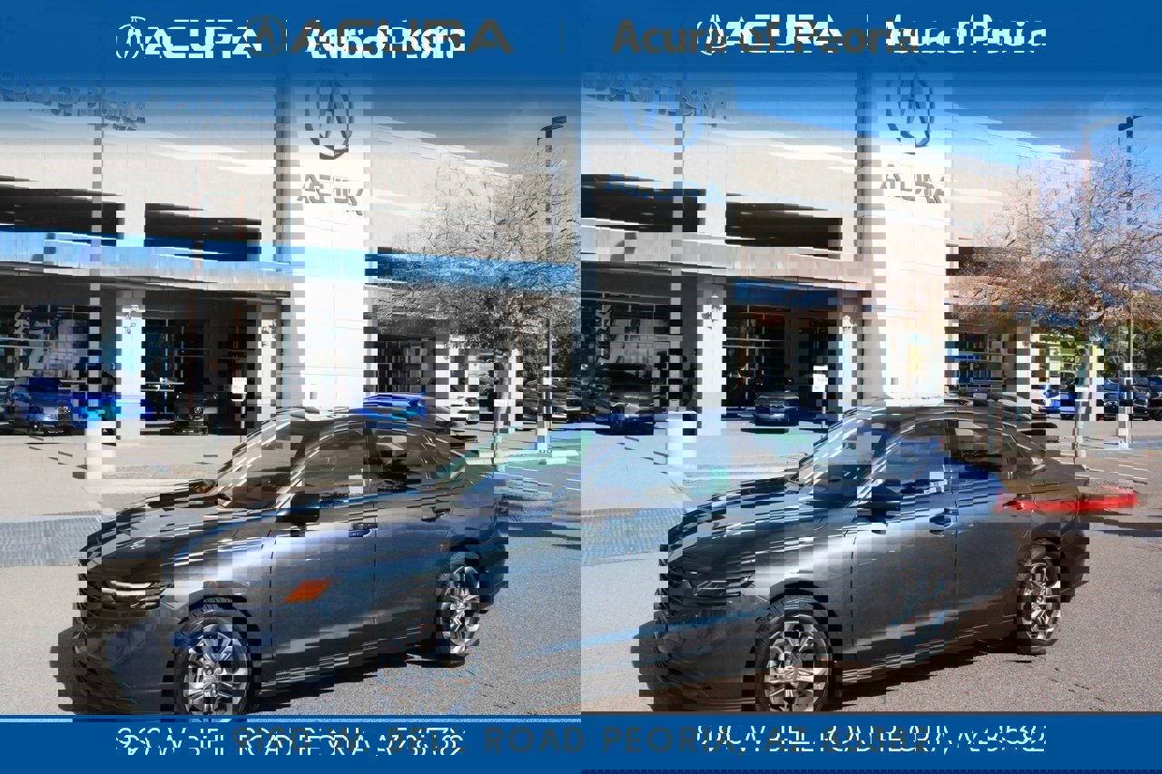 Used 2024 Honda Accord EX