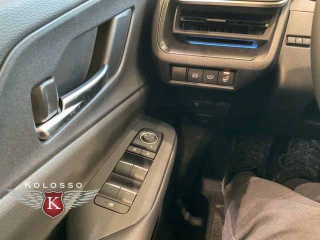 New 2026 Toyota Prius AWD image 17