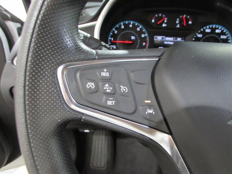 Used 2023 Chevrolet Malibu LT w/ Driver Confidence Package image 42