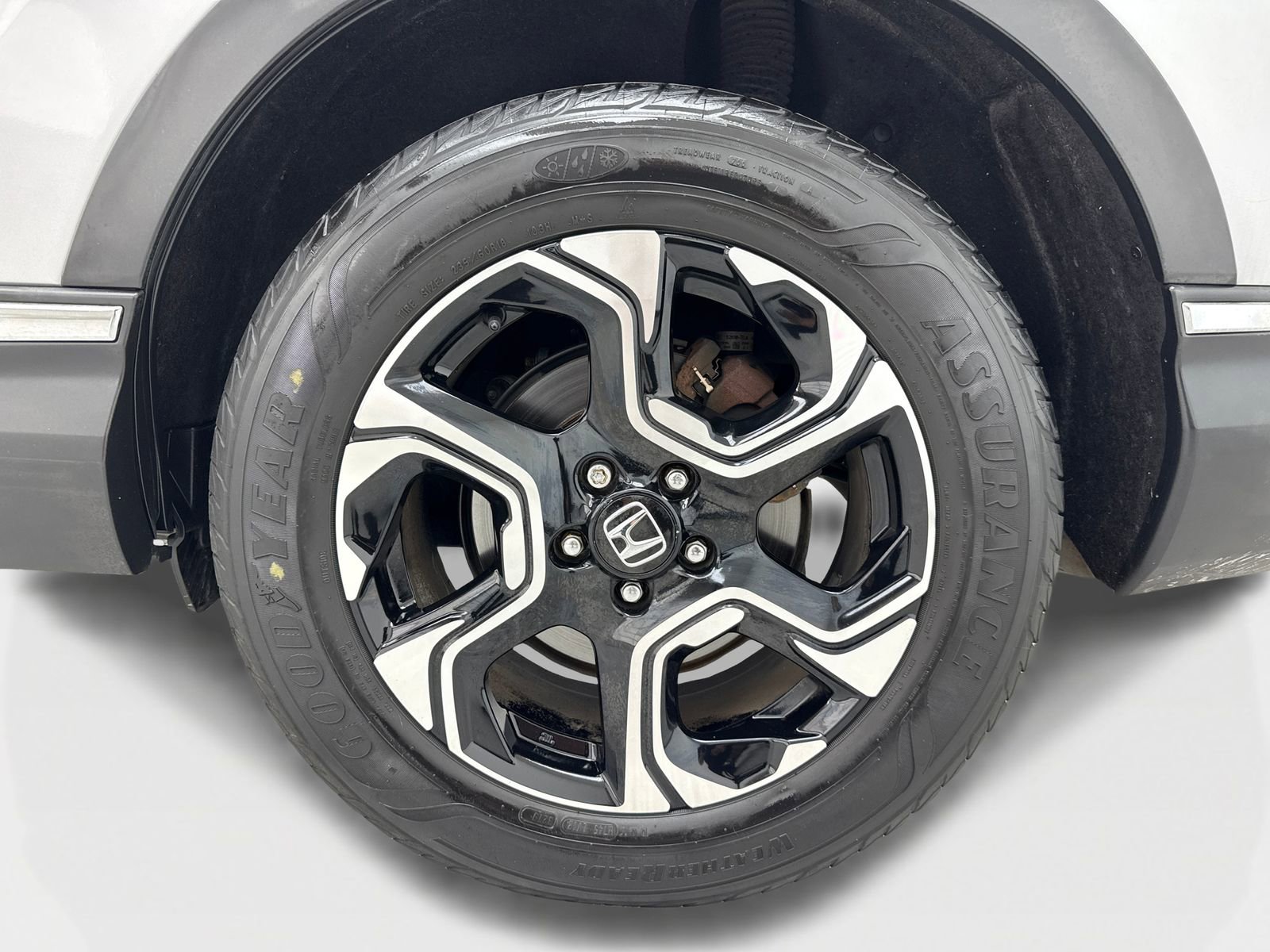 Used 2017 Honda CR-V Touring image 52