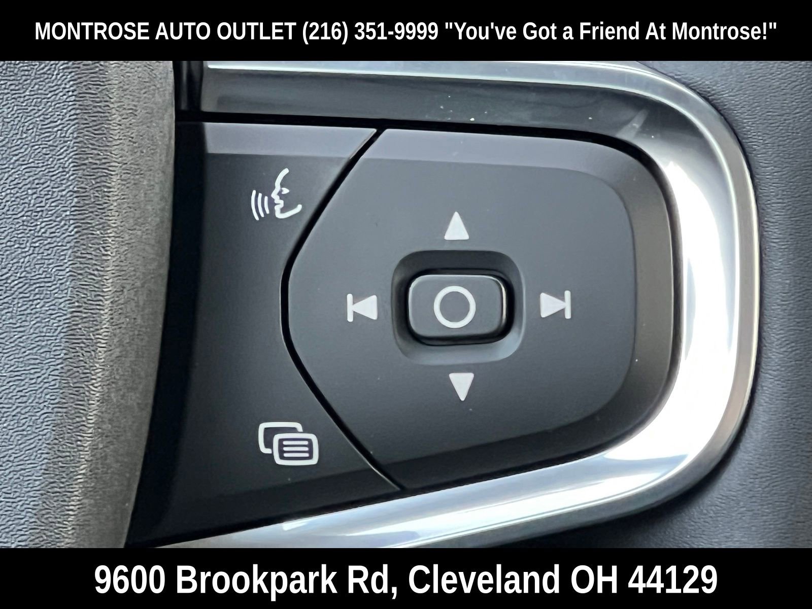 New 2026 Volvo XC40 B5 Plus w/ Protection Package Premier image 25