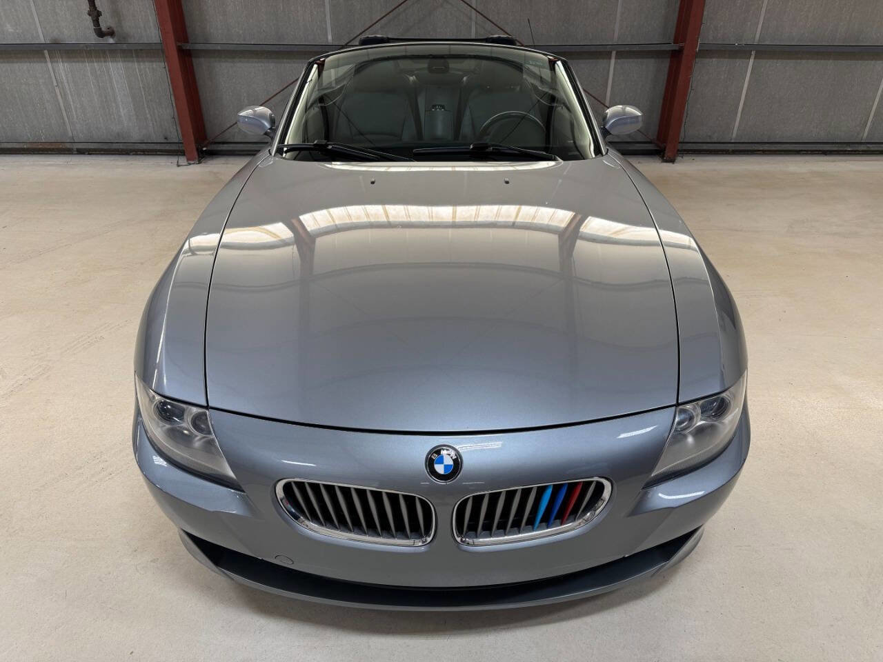Used 2007 BMW Z4 3.0si RWD image 15