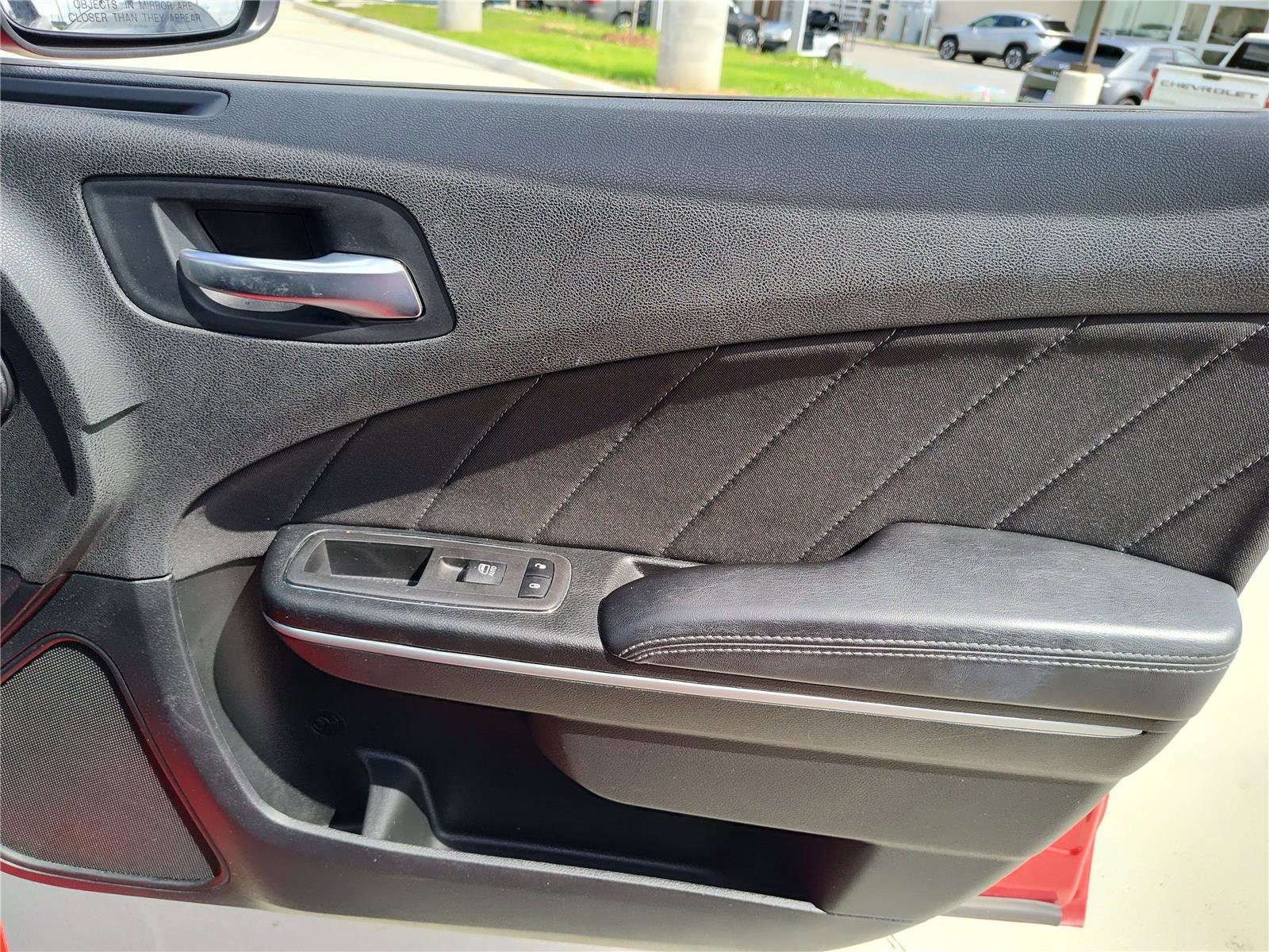 Used 2022 Dodge Charger SXT image 21